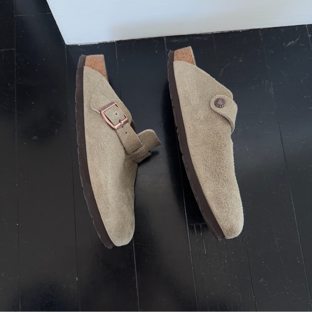 Birkenstock Boston Clog - Picture 3 of 5